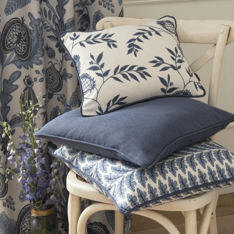 iLiv Vinery Fabric Delft