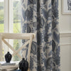 iLiv Winter Pod Fabric Delft