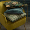 iLiv Woodcote Fabric Forest