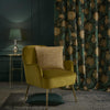 iLiv Winter Pod Fabric Pewter