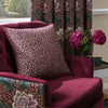 iLiv Miniature Garden Fabric Garnet