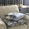 iLiv Winter Fruits Fabric Amber