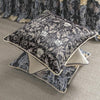 iLiv Baroque Fabric Lava