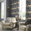 iLiv Winter Fruits Fabric Amber