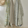 iLiv Belvedere Fabric Sage