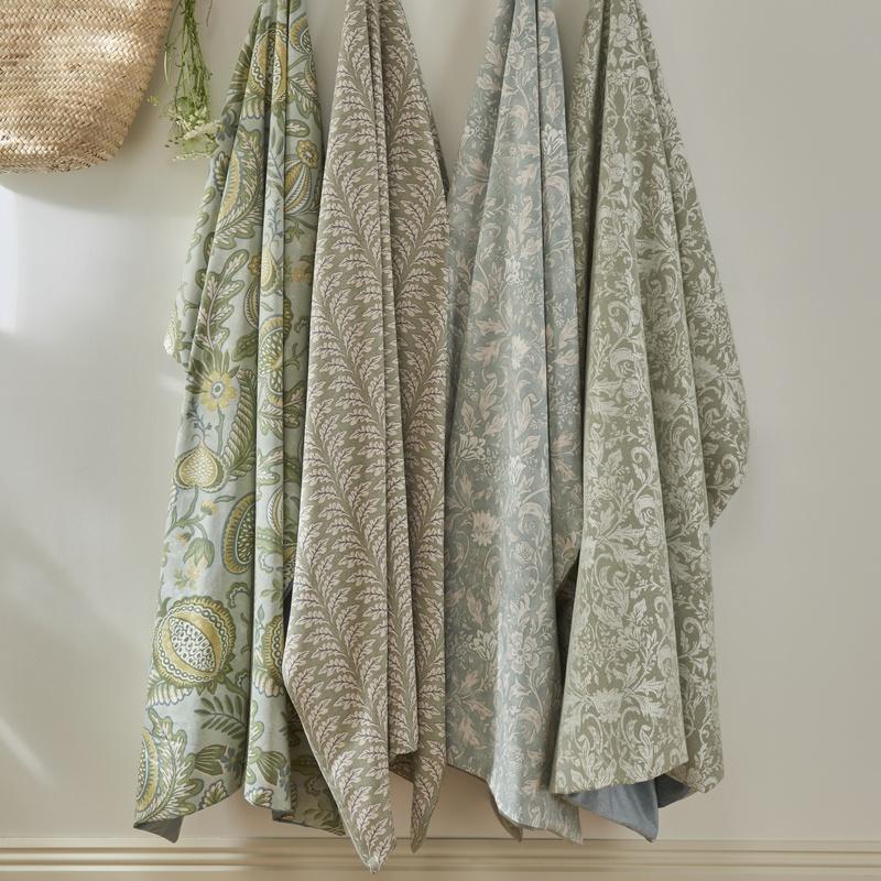 iLiv Belvedere Fabric Sage