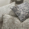 iLiv Woodcote Fabric Stone