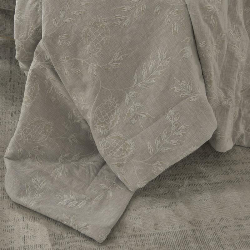 iLiv Vinery Fabric Stone