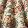 iLiv Winter Pod Fabric Garnet