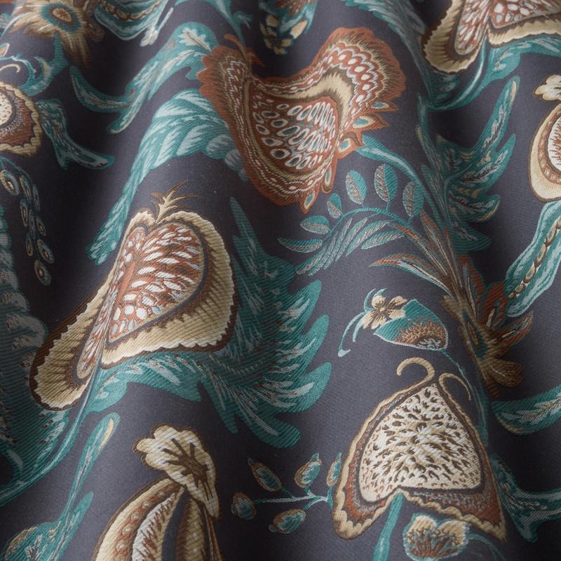 iLiv Winter Pod Fabric Pewter