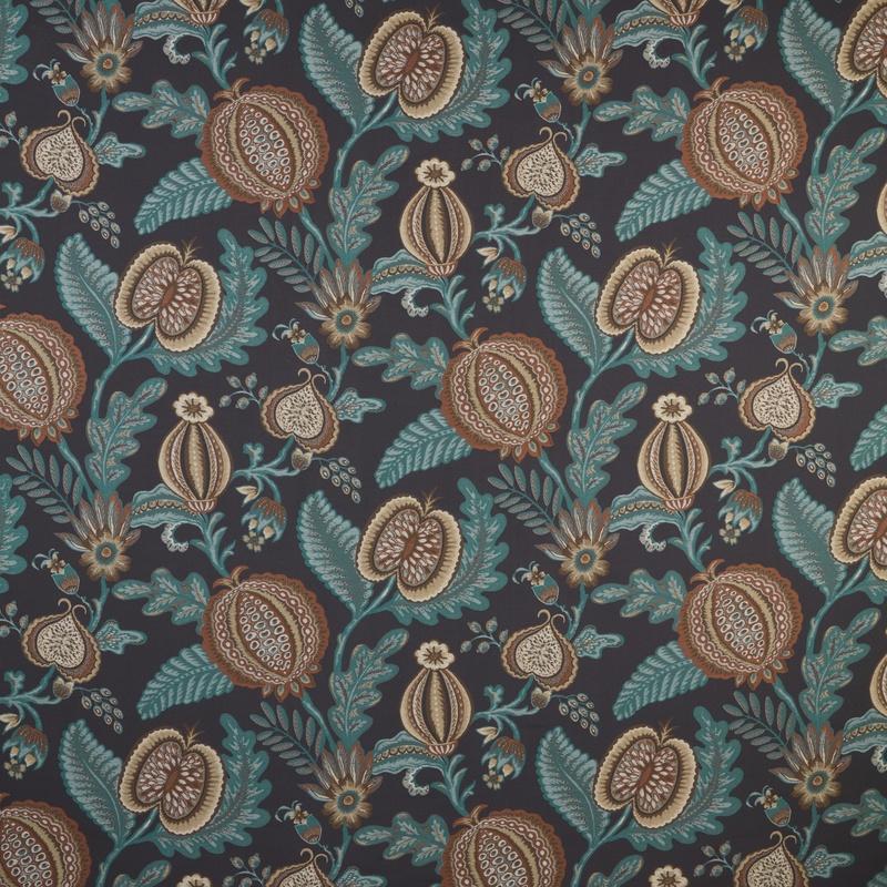 iLiv Winter Pod Fabric Pewter