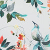 Linda Barker Wisteria Fabric Hedgerow