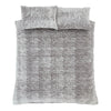 Catherine Lansfield Wolf Bedding Set Neutral
