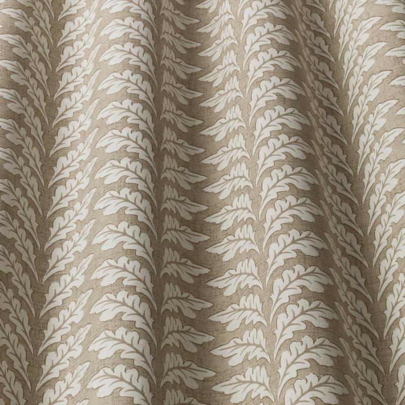 iLiv Woodcote Fabric Caramel