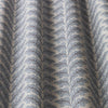 iLiv Woodcote Fabric Chrome