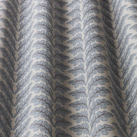 iLiv Woodcote Fabric Chrome