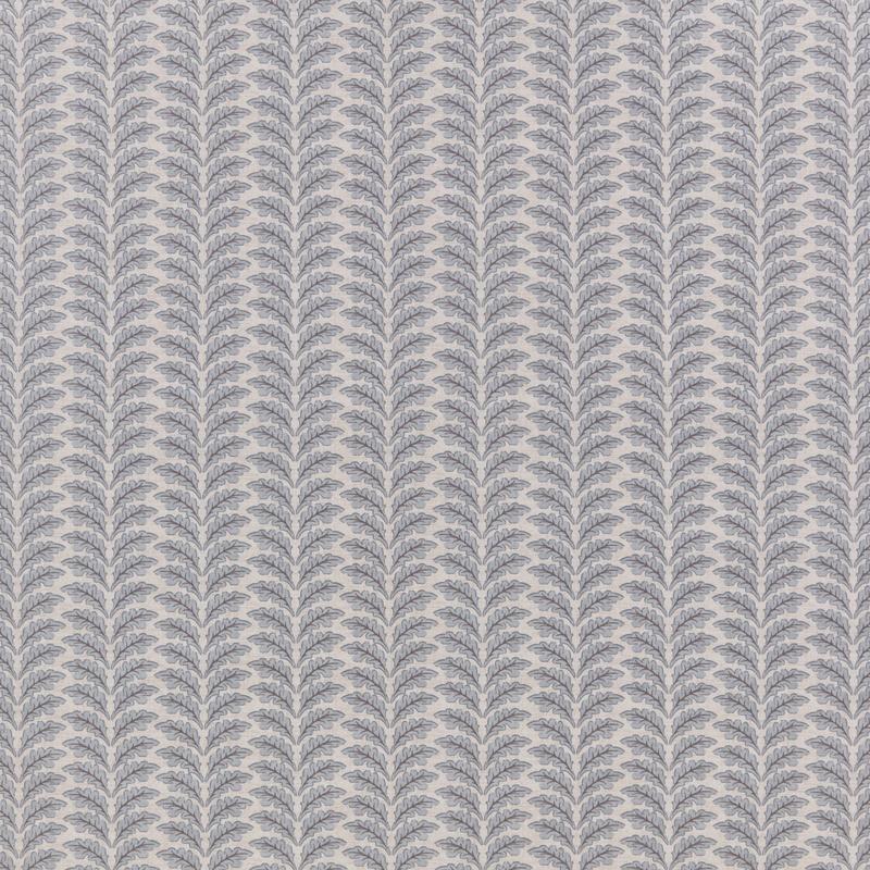 iLiv Woodcote Fabric Chrome