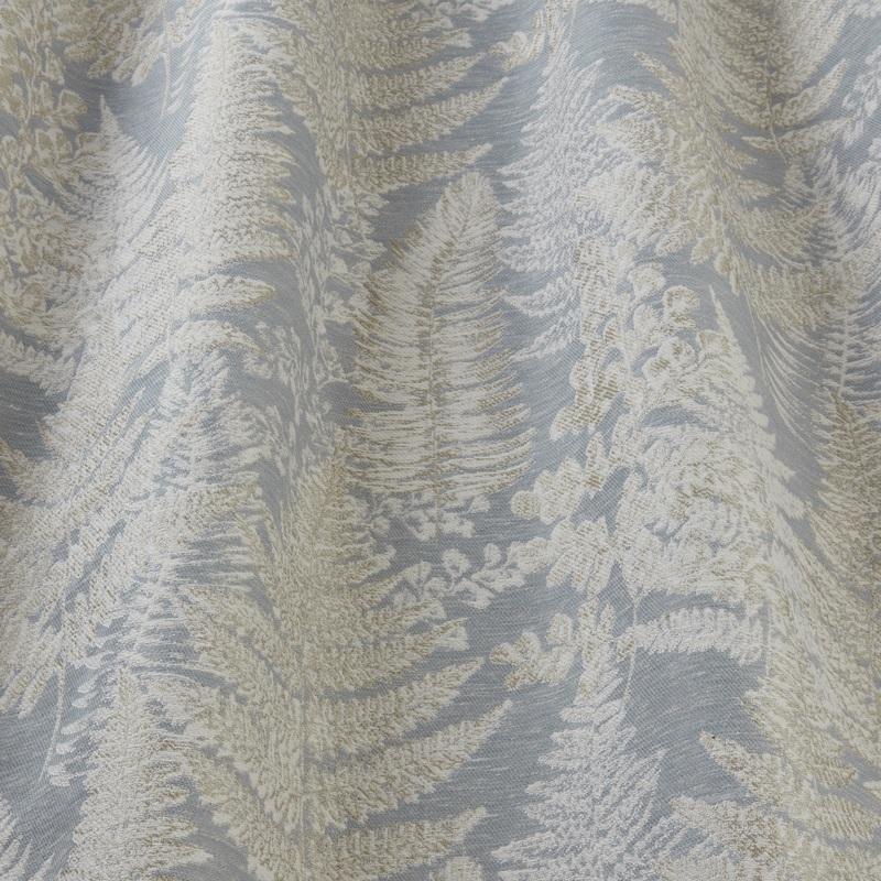 iLiv Woodland Walk Fabric Denim