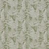 iLiv Woodland Walk Fabric Fern