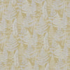 iLiv Woodland Walk Fabric Mustard
