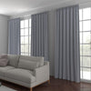 Wyoming Made to Measure Curtains Fog