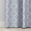 Wyoming Made to Measure Curtains Fog