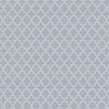 Wyoming Roman Blind Fog