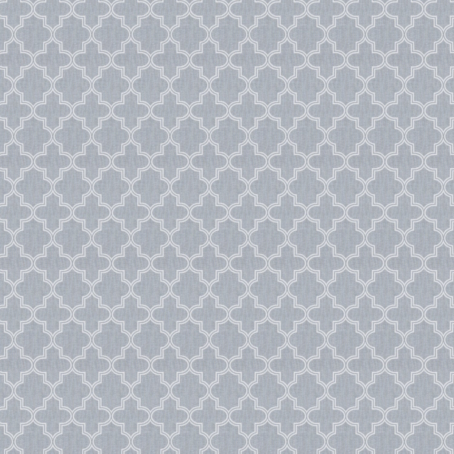Wyoming Roman Blind Fog