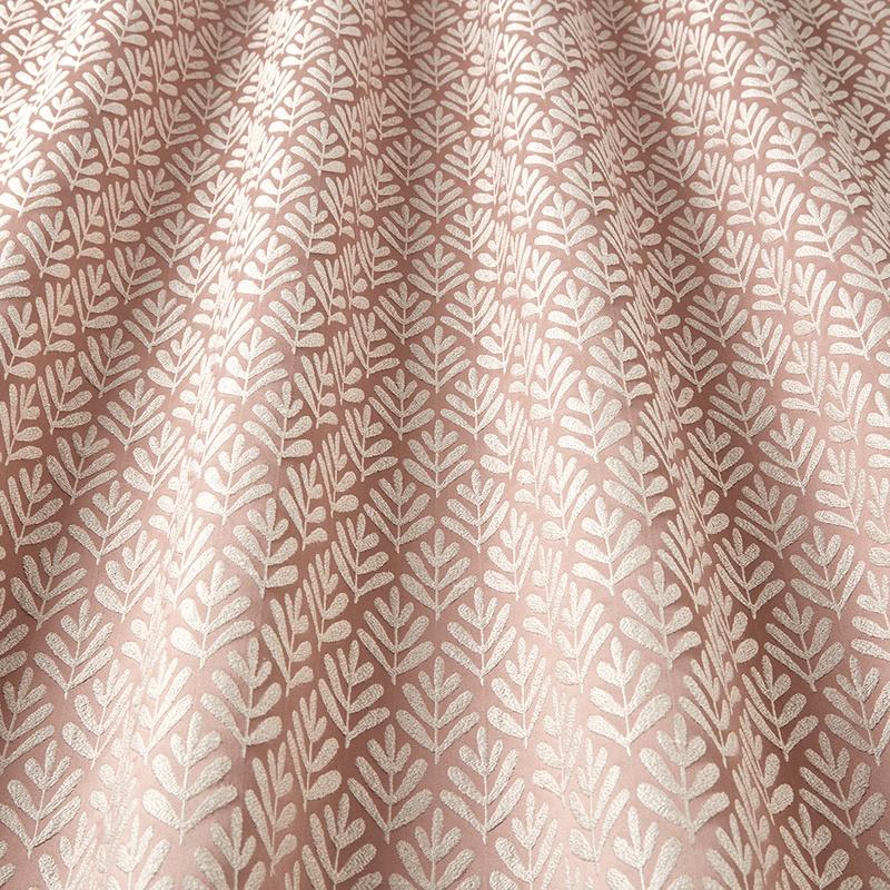 iLiv Wyre Fabric Wildrose