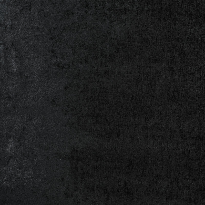 Prestigious Textiles York Fabric Black