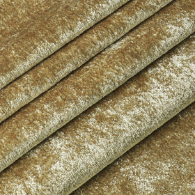 Prestigious Textiles York Fabric Brass