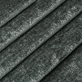 Prestigious Textiles York Fabric Carbon
