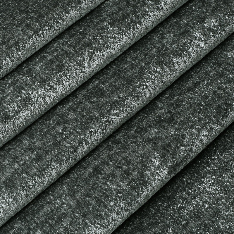 Prestigious Textiles York Fabric Carbon