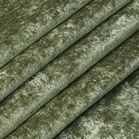 Prestigious Textiles York Fabric Olive