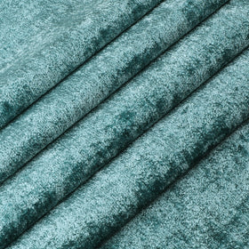 Prestigious Textiles York Fabric Peacock
