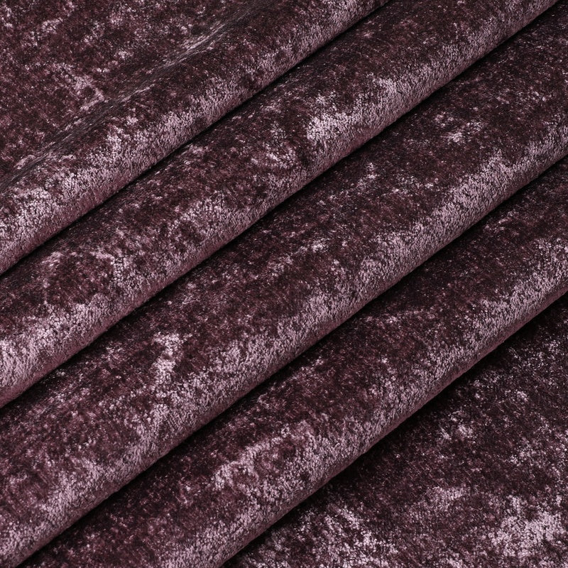 Prestigious Textiles York Fabric Plum
