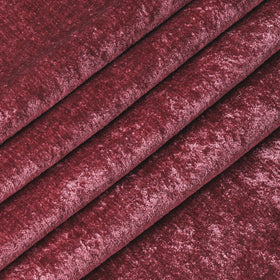 Prestigious Textiles York Fabric Ruby