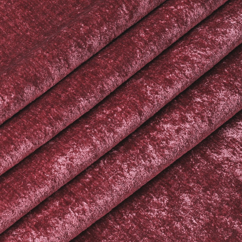 Prestigious Textiles York Fabric Ruby