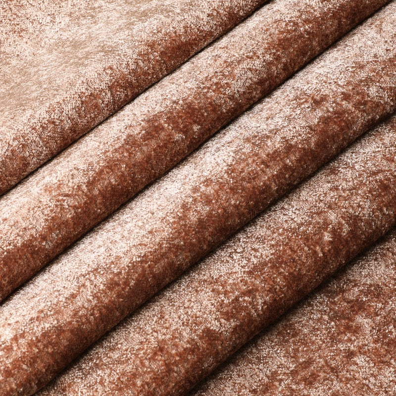 Prestigious Textiles York Fabric Russet