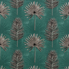 Ashley Wilde Zana Fabric Forest
