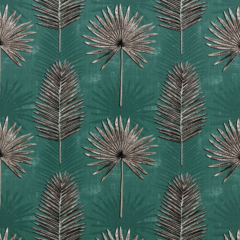 Ashley Wilde Zana Fabric Forest