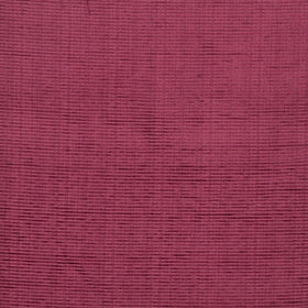 Zanzibar Curtain Fabric Raspberry