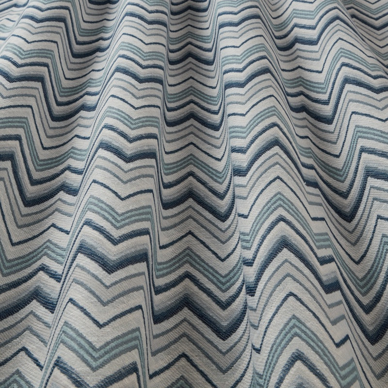 iLiv Zaya Fabric Aegean