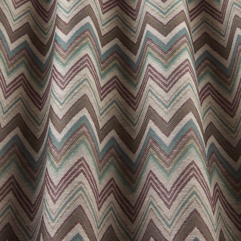 iLiv Zaya Fabric Damson