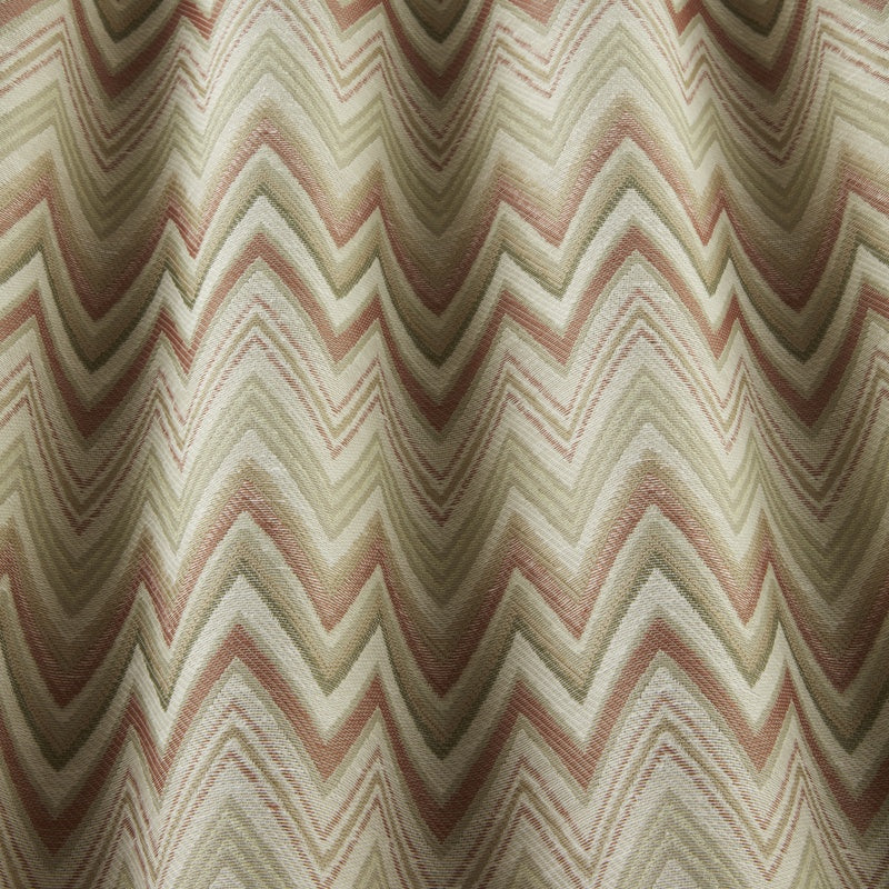 iLiv Zaya Fabric Papaya