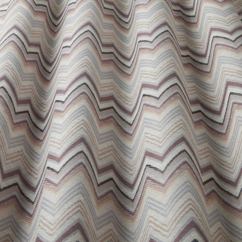 iLiv Zaya Fabric Rosedust