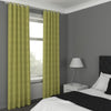Zeus Curtains Olive