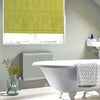Zeus Roman Blind Olive