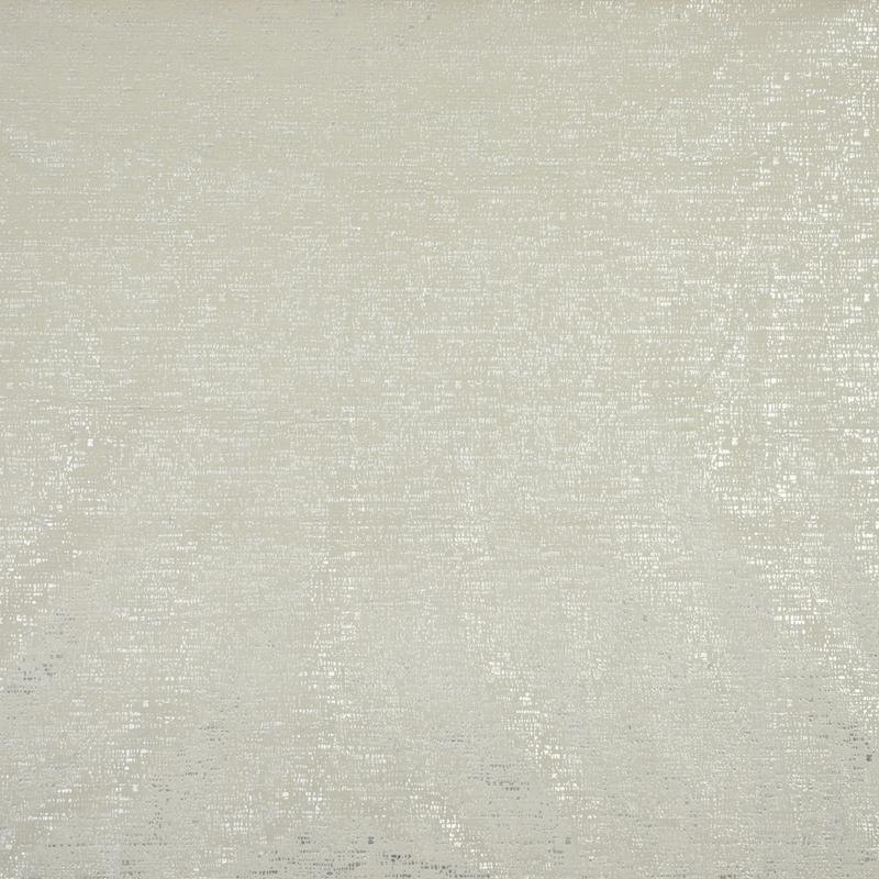 Zinc Fabric Ivory