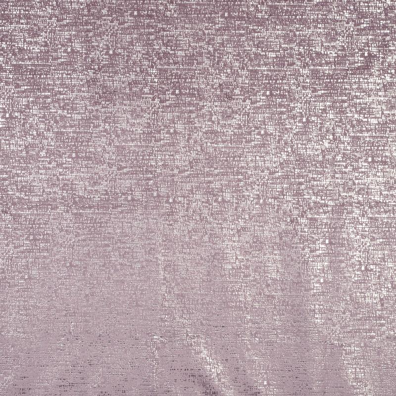Zinc Fabric Mauve